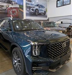 GAC GS8